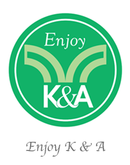 Enjoy K and A