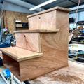 Bespoke Joinery Gallery 04