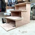 Bespoke Joinery Gallery 07